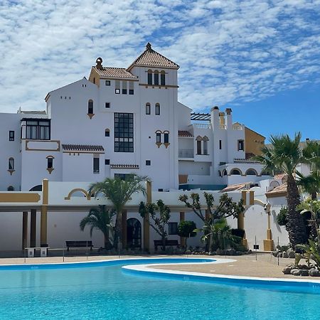 Apartamentos Roquetas Beach Roquetas de Mar Luaran gambar