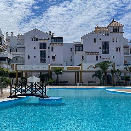 Apartamentos Roquetas Beach Roquetas de Mar Luaran gambar