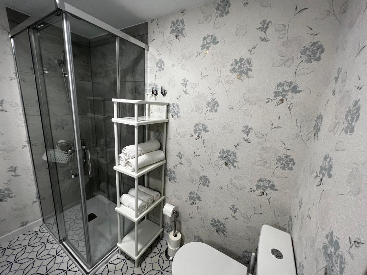 Apartamentos Roquetas Beach Roquetas de Mar Luaran gambar